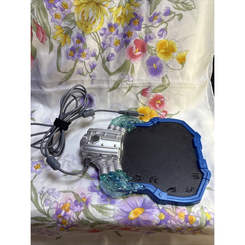 Skylanders Superchargers Xbox 360 Portal of‎ Power ActiVision, Model #0000655